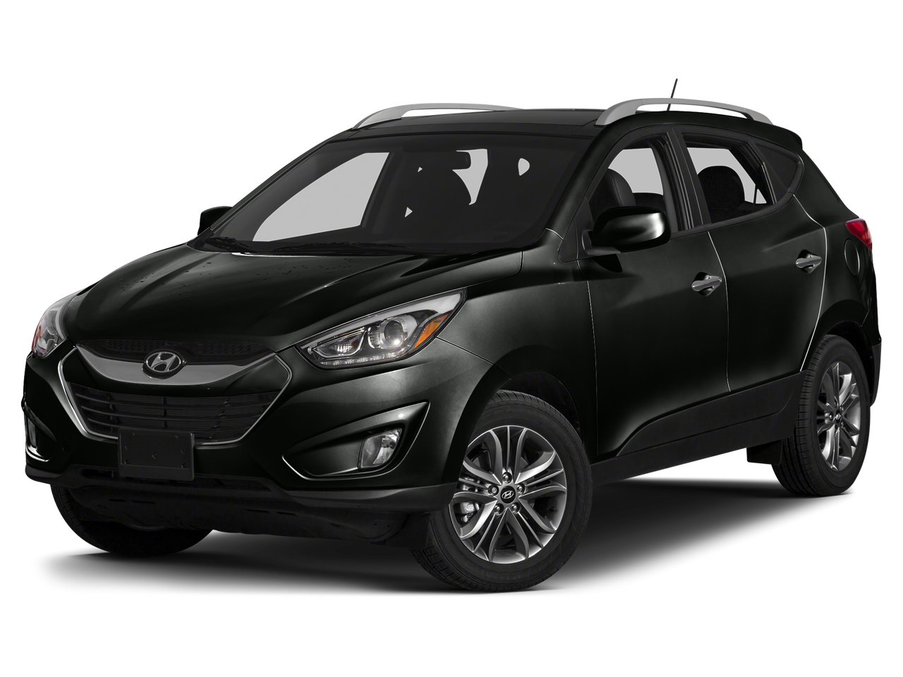 2015 Hyundai Tucson