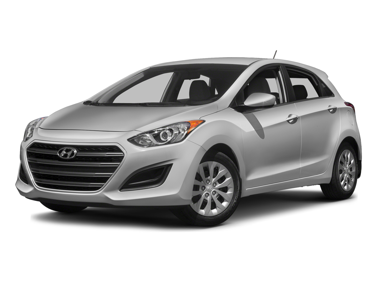 2016 Hyundai Elantra GT