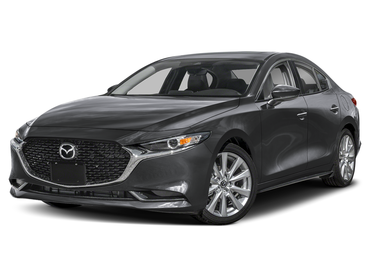 2025 Mazda Mazda3