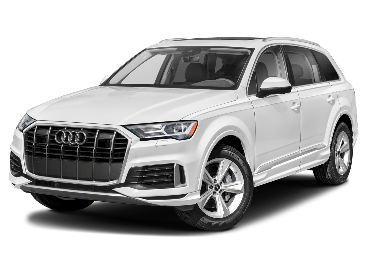 2023 Audi Q7